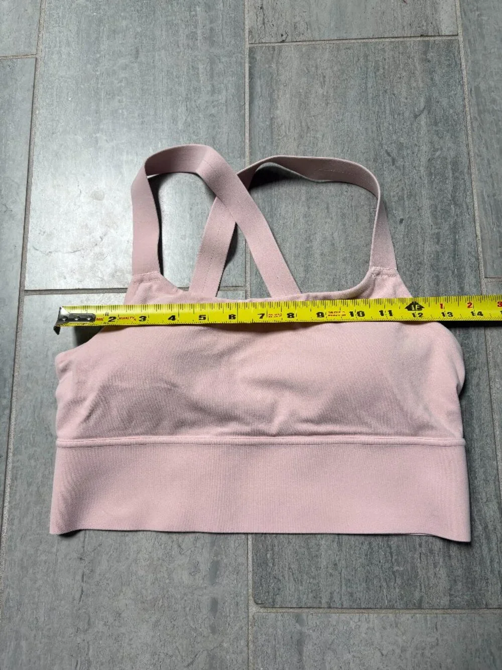 Athleta supportive stylish